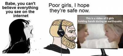 Did they get rescued?