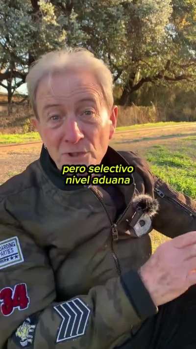 Filosofia de vida por El Capo Willy