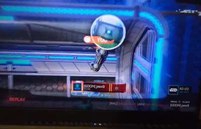 Worst Doomsee dish + 2 touch a** air dribble?