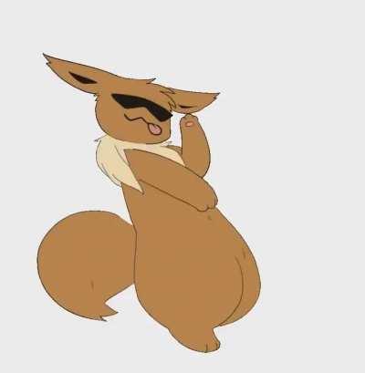 Eevee's Got Your Soul / Eevee dances to I've Got Your Soul [FULL SONG] [IMAGE WILL BE LINKED IN THE COMMENTS]