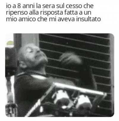 L'ora delle decisioni IRREVOCABILI