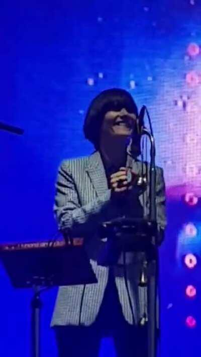 Blursed_instru (Noel Gallagher live)