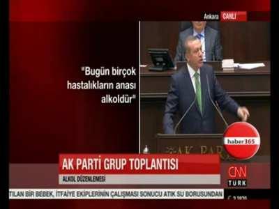 (25.08.2013) tayyip erdoğan, Mustafa Kemal Atatürk ve İsmet İnonüyü kastederek 