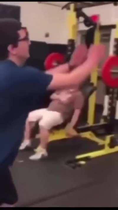 So close, yet so far