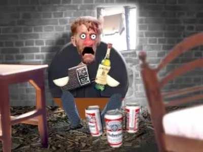 I thought this lost to the depths of the internet...it lives! (Old Langerland clip 'Top 10 What Have The Brits Ever Done For Us')