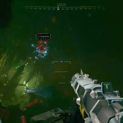 I'm sorry, Scoutie... :(