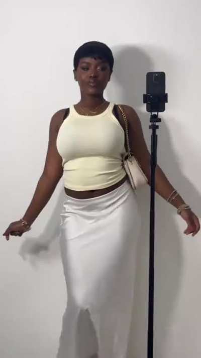 Gyakie (Ghanaian Afrobeats Singer)