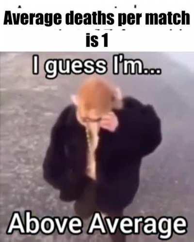 I always make sure to use every Respawn beacon on the map 😎