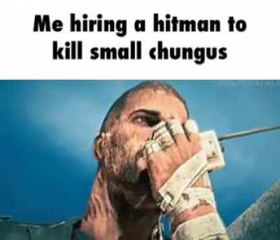 “Take ‘em down.”