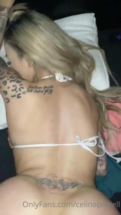 View my bio for the details