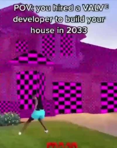 bro forgot to mount cstrike