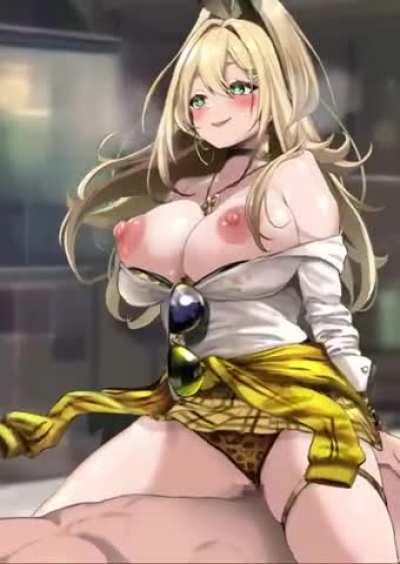 They're begging to be grabbed