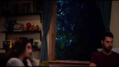 Bringing up Gme mid conversation