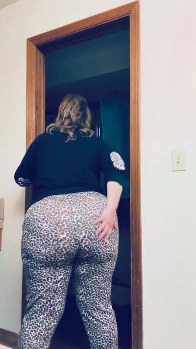 Are you still desperate to be my human whoopee cushion?