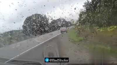 HMFT after I try to overtake (NSFW)