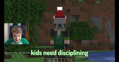 I think about this every day, and now you will too