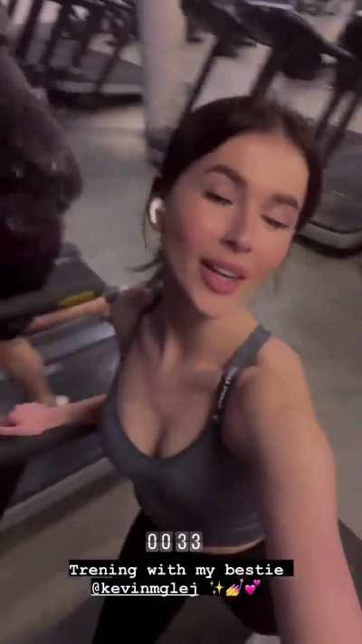 Roxi Węgiel Roksana Wegiel