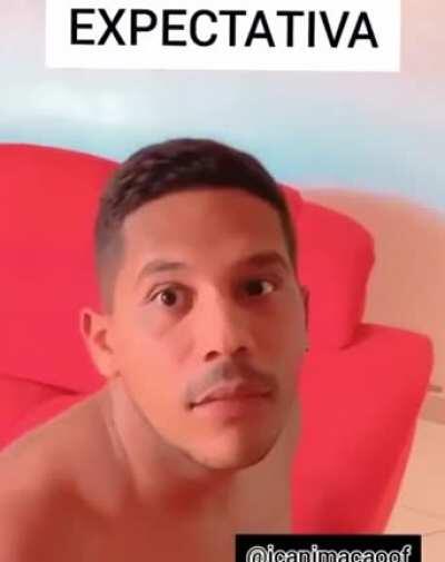 Power Couple - Brazilian Mood