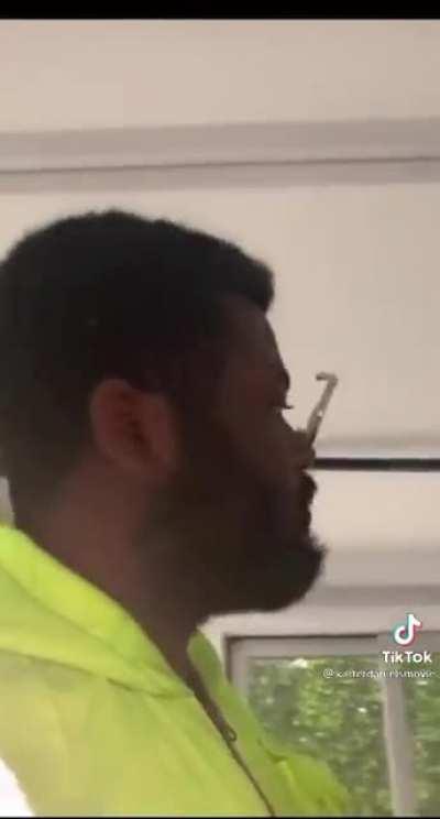 Felt this was made for this sub. Original TikTok from @karterdanielsmovie