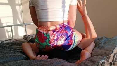 my boyftiend rates my farts ðð¨