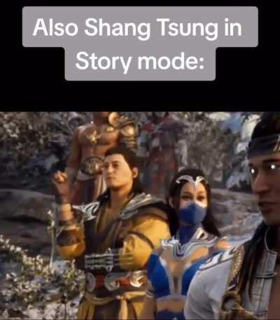 The difference between slay 💀 and slay 💅