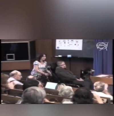 Yeah big brain with big pp