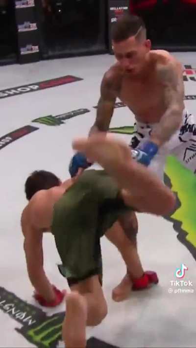 What kind of throw break is this?