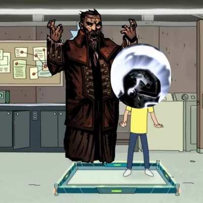 Those without the stomach for this place must move on.