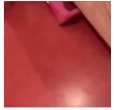 When I try to help out