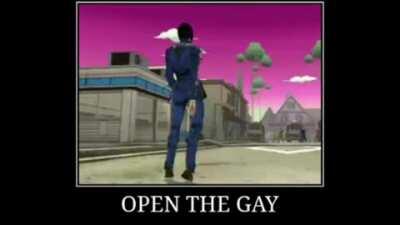 I'm sure Buccelati can