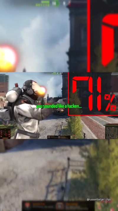 Skullker autotune backfired