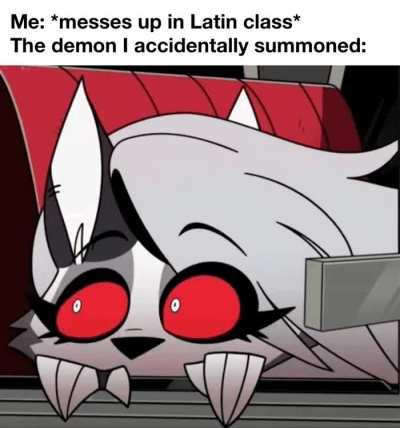 I didn’t request a Loona