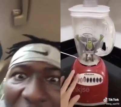 what did he do to you man