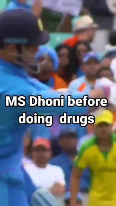 Time to take my meds 