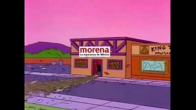 ¿Y a donde van a ir todas las ratas?