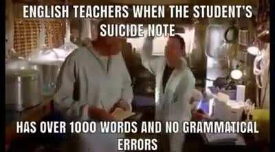 The retards are smart