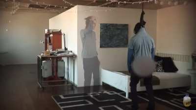 Death of Trevor pt. 1