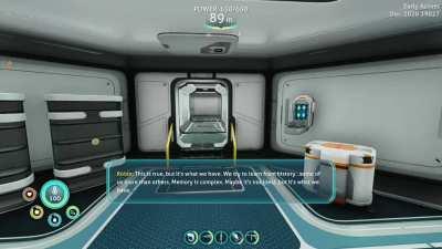 AL-AN/Robin dialogue appreciation post