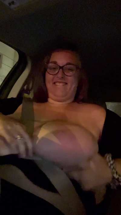 Your Lyft arrived…what’s your next move