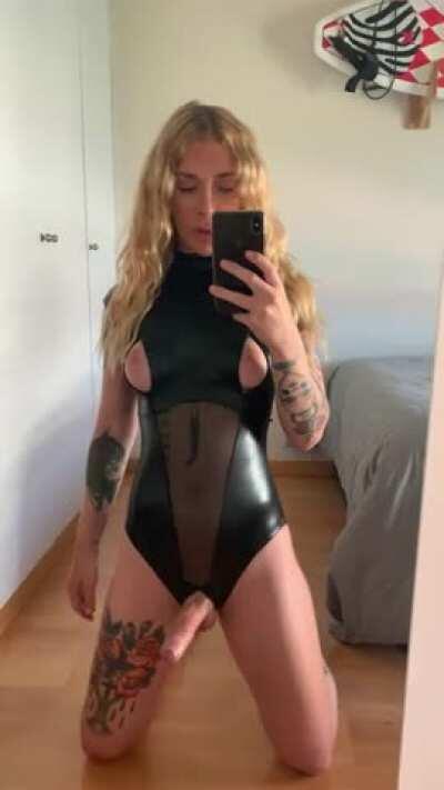 Don’t forget who’s boss now