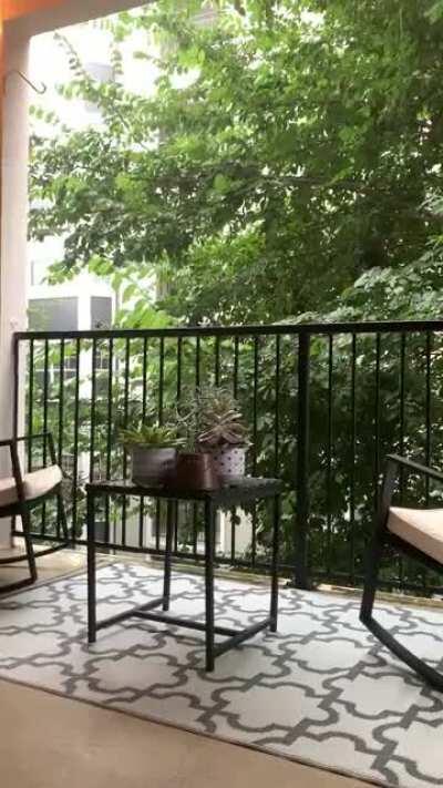 Southern Storms ❤️