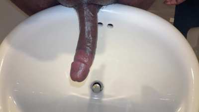 Come bend over for daddy