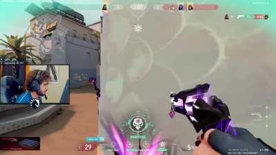 How to play Reyna like ScreaM - Guide