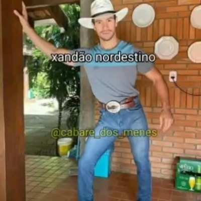 Vários tipo de XANDONES