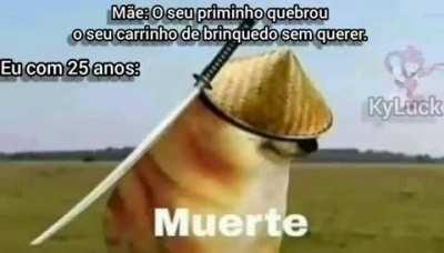 NÃO o meu hotweels!!! 😡🖕