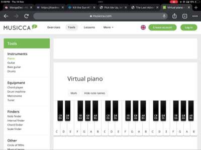 A dollar for anyone who finds this anime edit song
