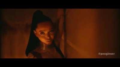 Build a Bish but....