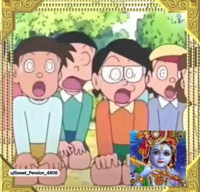 जय कृष्ण गोविंद