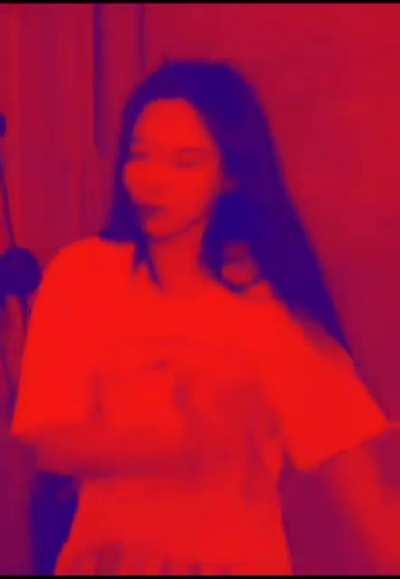 I can do this all night long