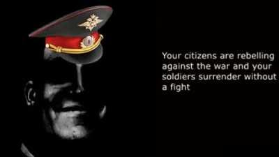 Don't know if this was posted here earlier and who created the original video but this bascally sums up the first 5 days of conflict.